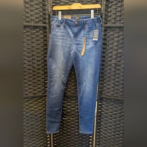Celebrity Pink Stretch Denim Jeans